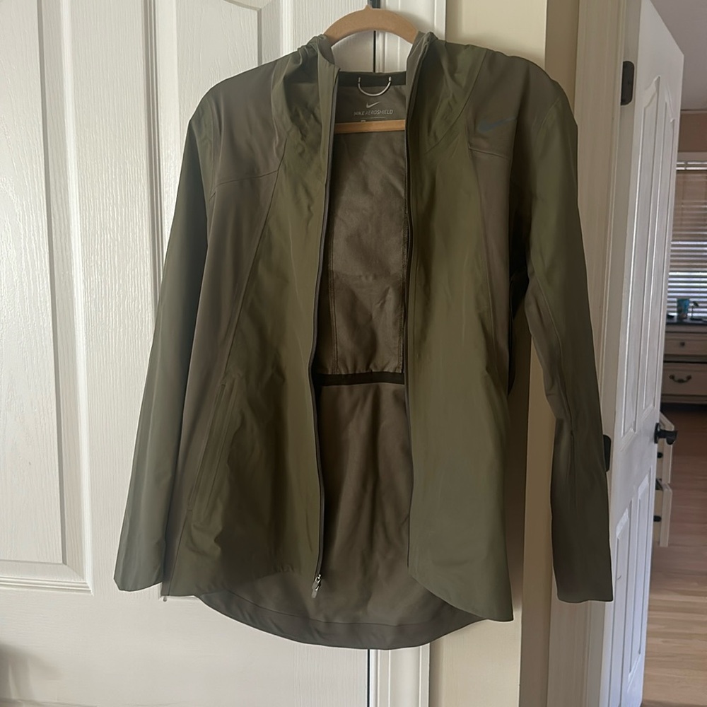 Nike Jacket